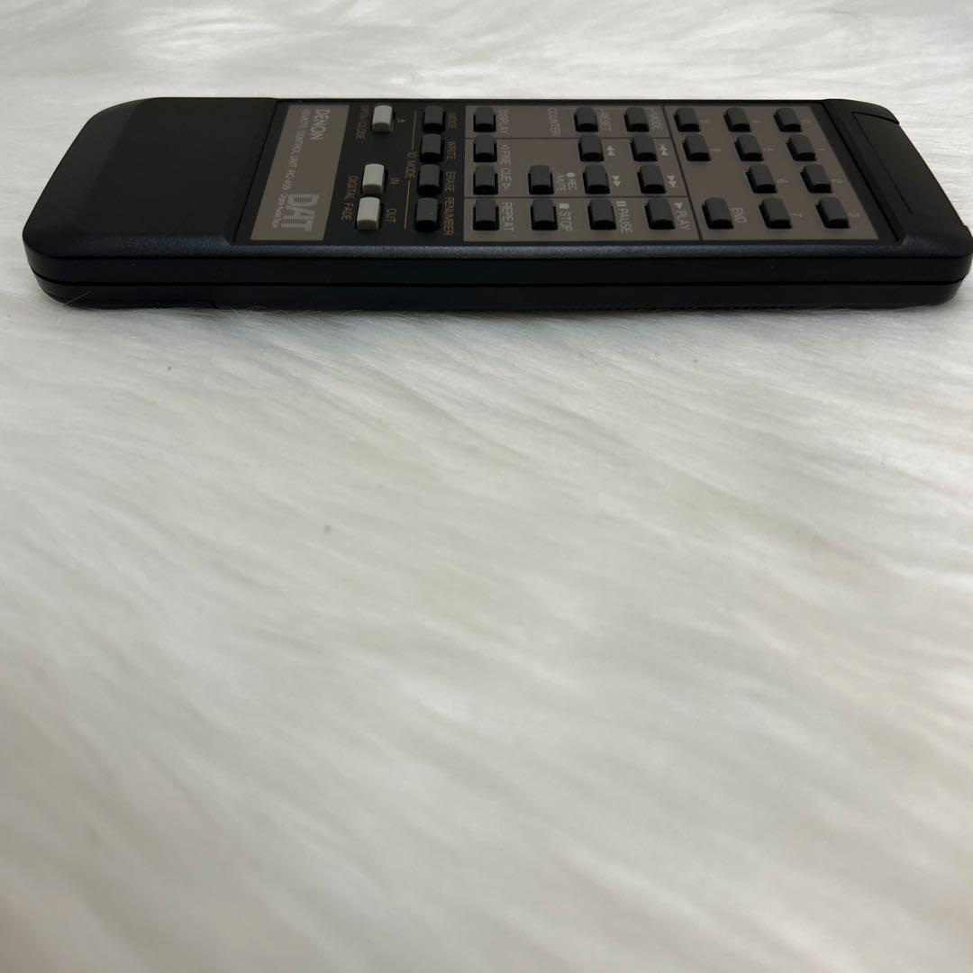 Denon Others Rc-409