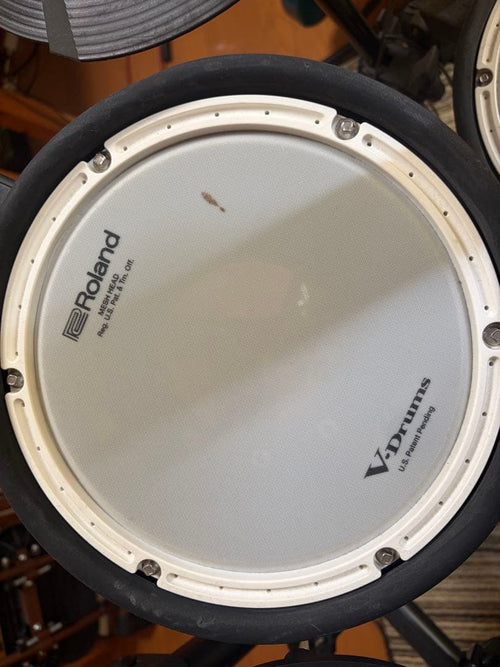 Roland Electronic Drums V-Drums Td-17 Kv-S