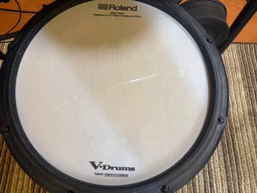 Roland Electronic Drums V-Drums Td-17 Kv-S
