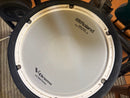 Roland Electronic Drums V-Drums Td-17 Kv-S