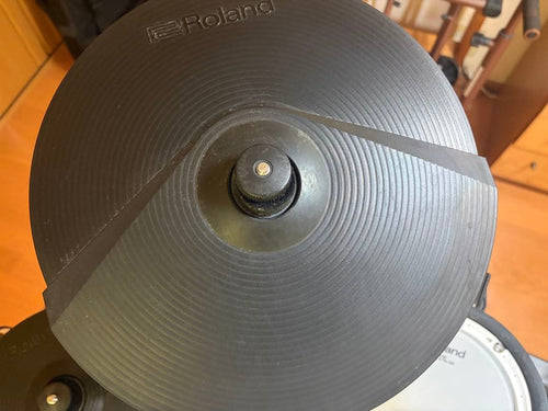 Roland Electronic Drums V-Drums Td-17 Kv-S