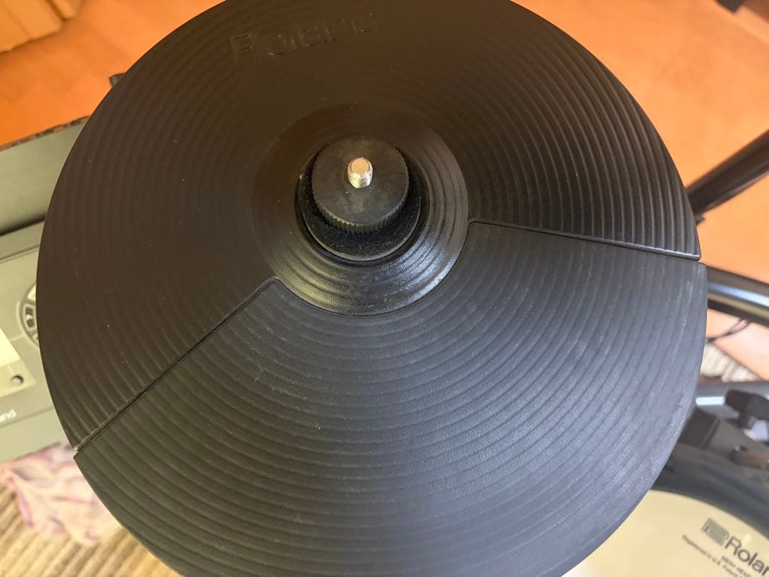Roland Electronic Drums V-Drums Td-17 Kv-S