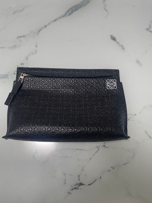Loewe Clutch Bags