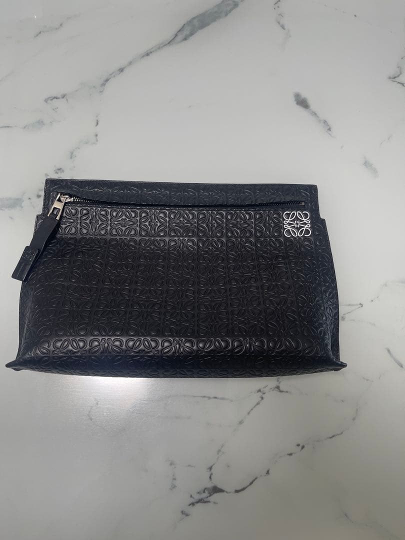 Loewe Clutch Bags