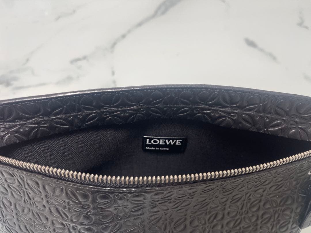 Loewe Clutch Bags