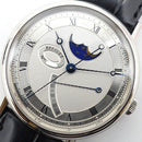 Grand Seiko Automatic Winding Clock 7787Bb/12/9V6 750Wg