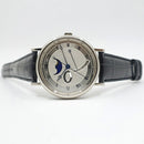 Grand Seiko Automatic Winding Clock 7787Bb/12/9V6 750Wg