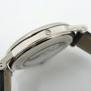 Grand Seiko Automatic Winding Clock 7787Bb/12/9V6 750Wg