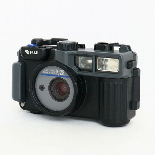 Fujifilm Others K-28