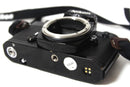 Nikon Slr Cameras (Film) Fe