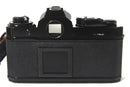 Nikon Slr Cameras (Film) Fe