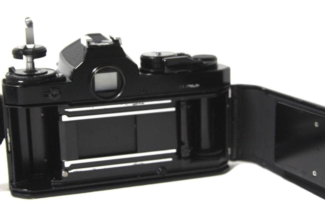 Nikon Slr Cameras (Film) Fe