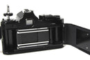 Nikon Slr Cameras (Film) Fe