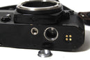 Nikon Slr Cameras (Film) Fe