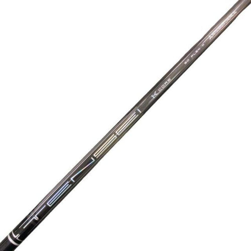 Shaft (Qi4D Tensei Pro Black 1K Core 50 X)A