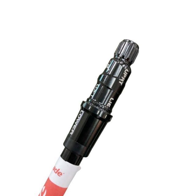 Shaft (Qi4D Tensei Pro Black 1K Core 50 X)A