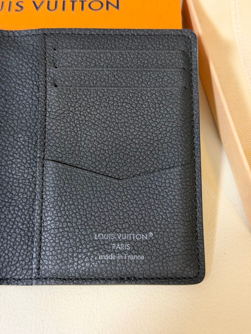 Louis Vuitton Card Cases M14928
