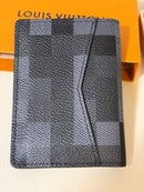 Louis Vuitton Card Cases M14928
