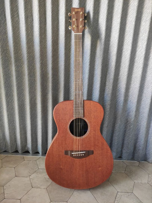 Yamaha Acoustic Guitar Storia Ii