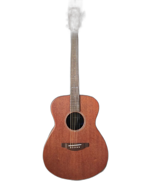 Yamaha Acoustic Guitar Storia Ii