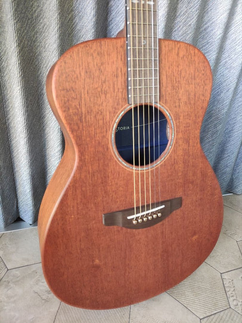 Yamaha Acoustic Guitar Storia Ii