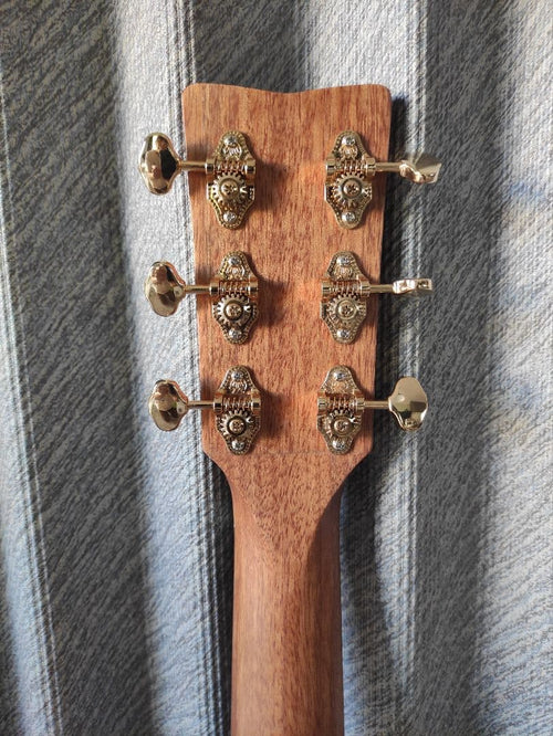 Yamaha Acoustic Guitar Storia Ii