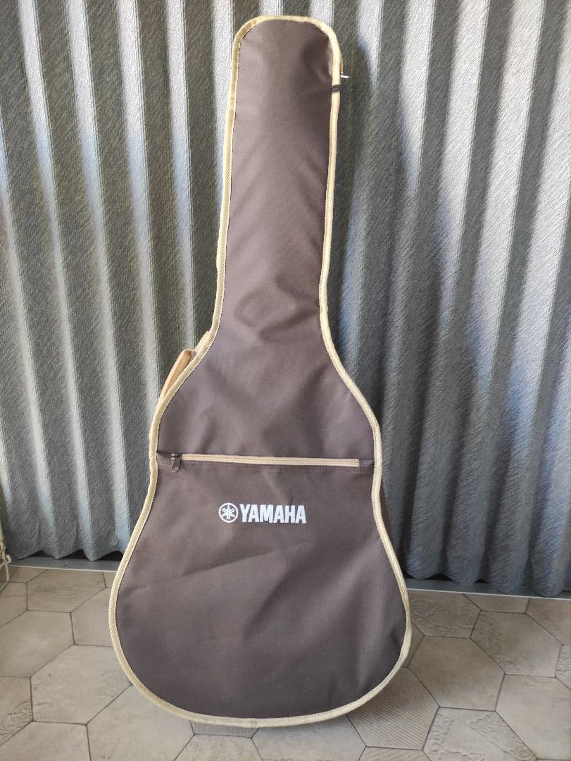 Yamaha Acoustic Guitar Storia Ii