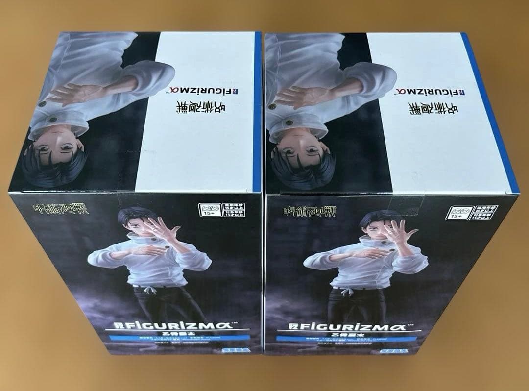 Other Figurizm 2