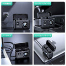 Digital Camera Charger Llano Np-W235 Charger-Np-W235