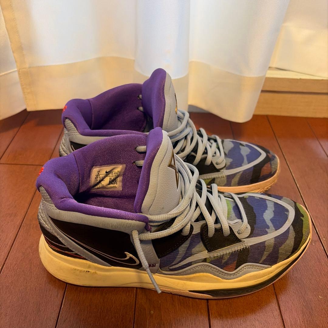 Nike Shoes (Men) Kobe 8