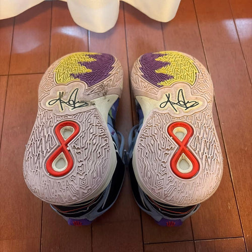 Nike Shoes (Men) Kobe 8