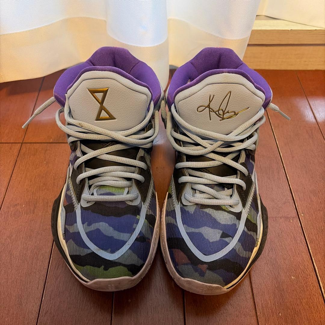 Nike Shoes (Men) Kobe 8