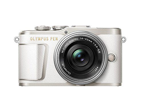 Digital Slr Olympus Pen E-Pl9