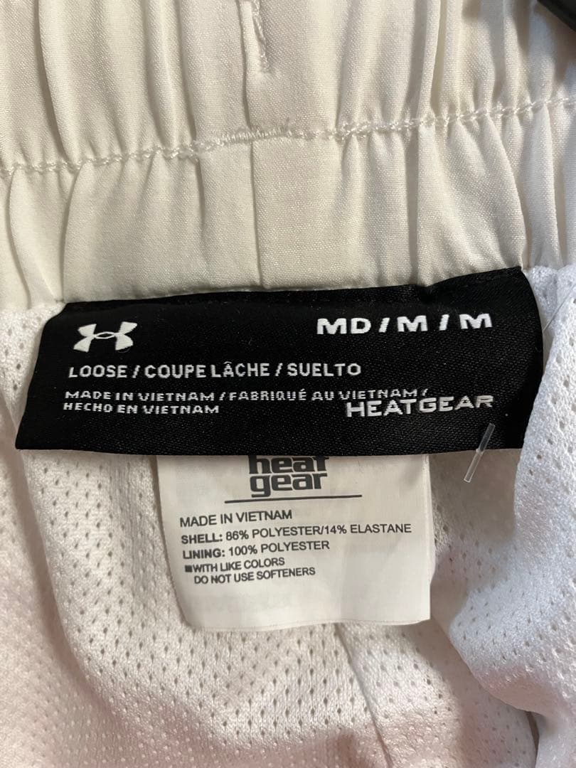 Under Armour Bottoms (Other Than Jersey) Md