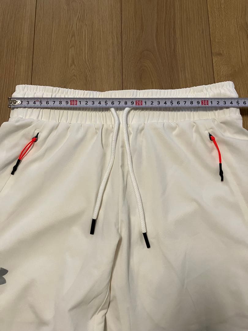 Under Armour Bottoms (Other Than Jersey) Md