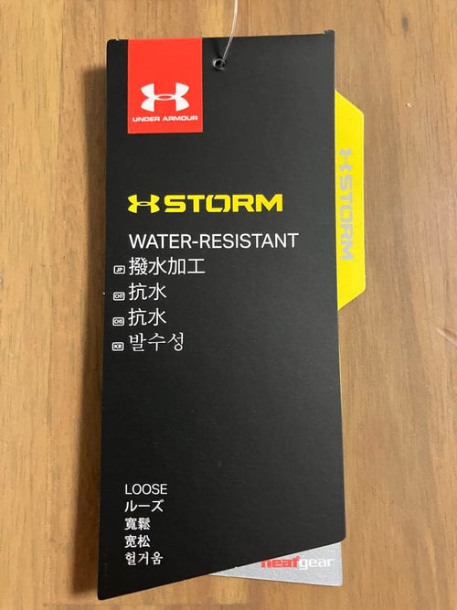 Under Armour Bottoms (Other Than Jersey) Md