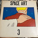 Overseas Music Space Art Play-Back