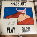 Overseas Music Space Art Play-Back