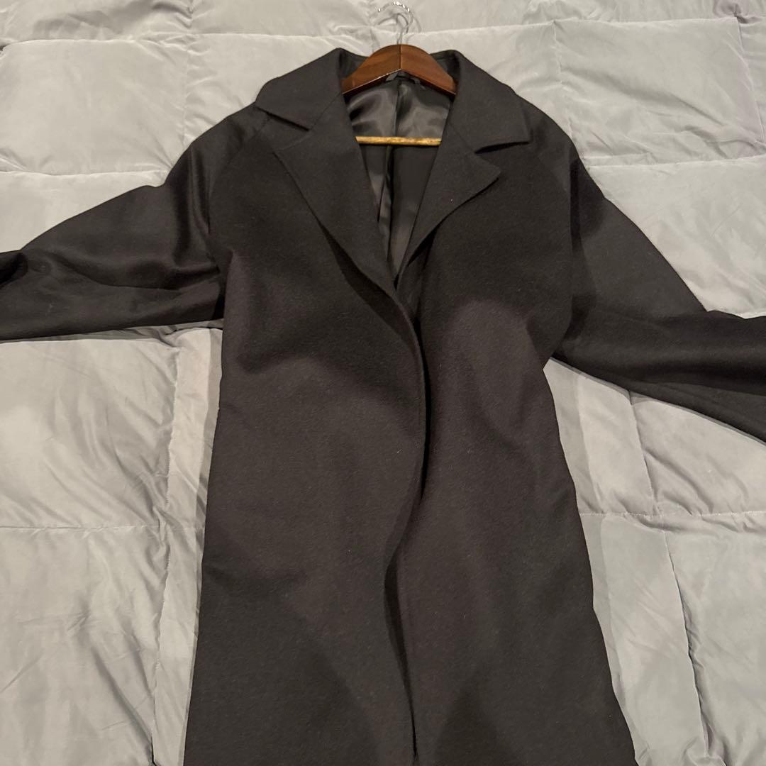 Emilio Pucci Chester Coat