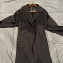 Emilio Pucci Chester Coat