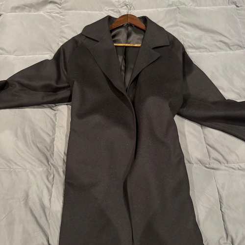 Emilio Pucci Chester Coat