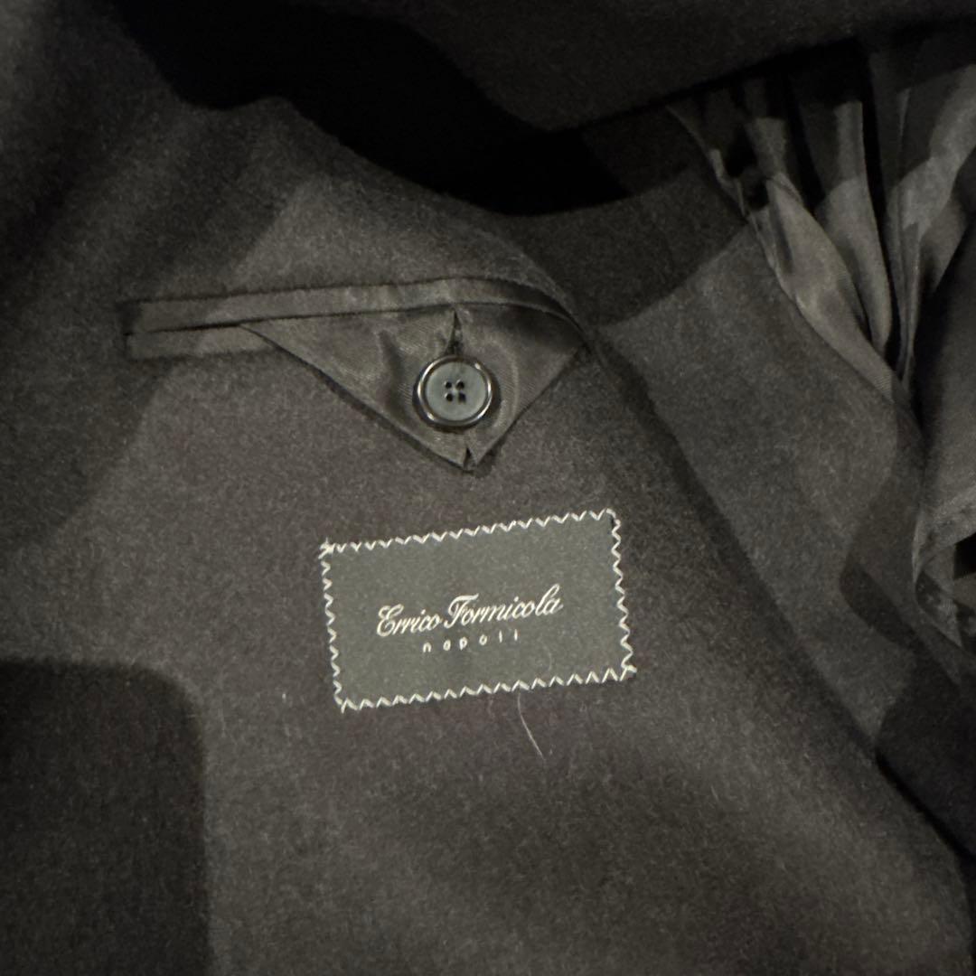 Emilio Pucci Chester Coat