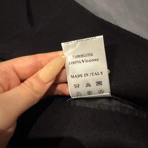 Emilio Pucci Chester Coat