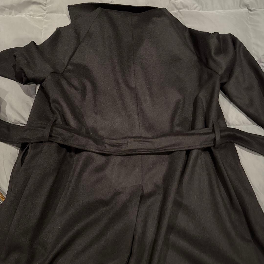Emilio Pucci Chester Coat
