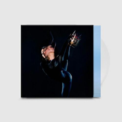 Western Music Kelly Moran Moves Inthe Field (Ltd Clear Vinyl) (Lp)