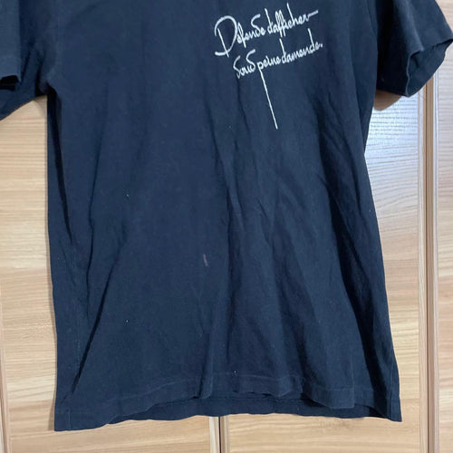 Yohji Yamamoto Pour Homme T-Shirts