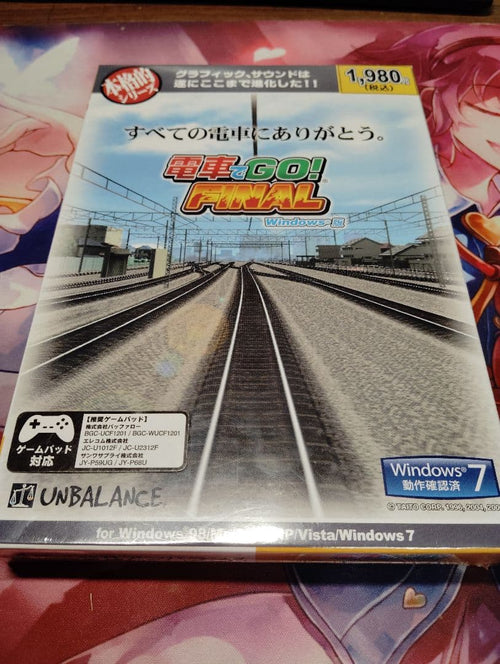 Other Final Windows
