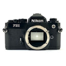 Nikon Slr Camera (Film) Fe2