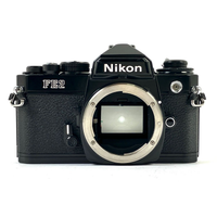 Nikon Slr Camera (Film) Fe2