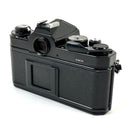 Nikon Slr Camera (Film) Fe2